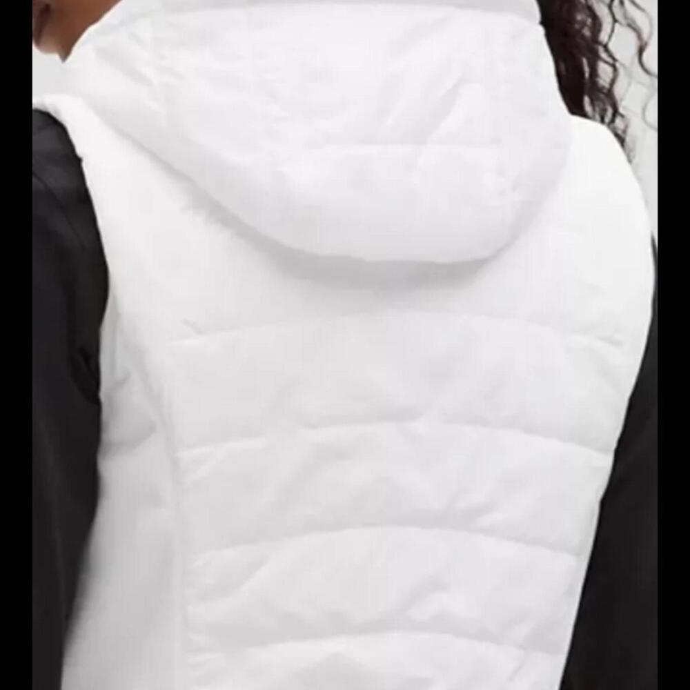 Lululemon Women's Down for It All 700-Down-Fill Vest